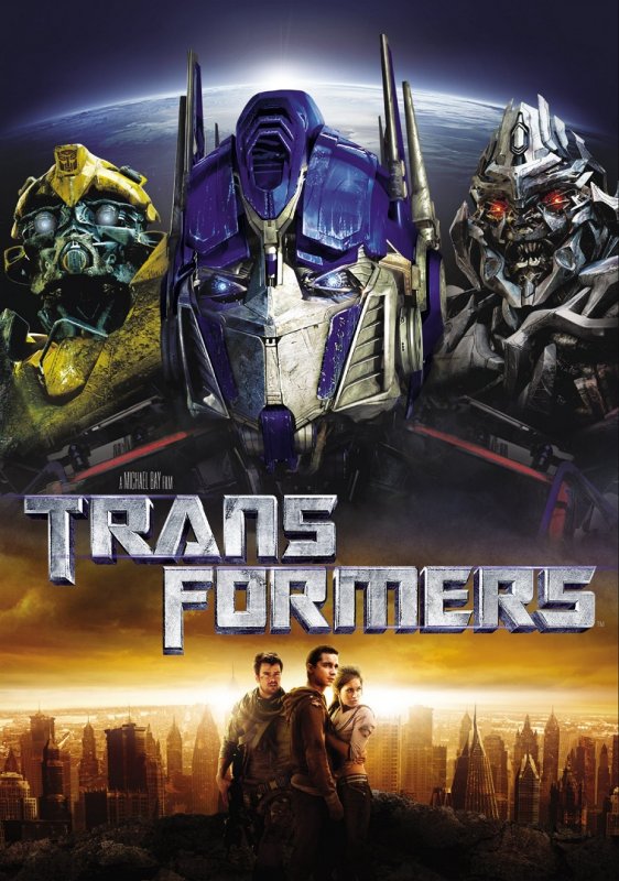 transformers dark of the moon imdb