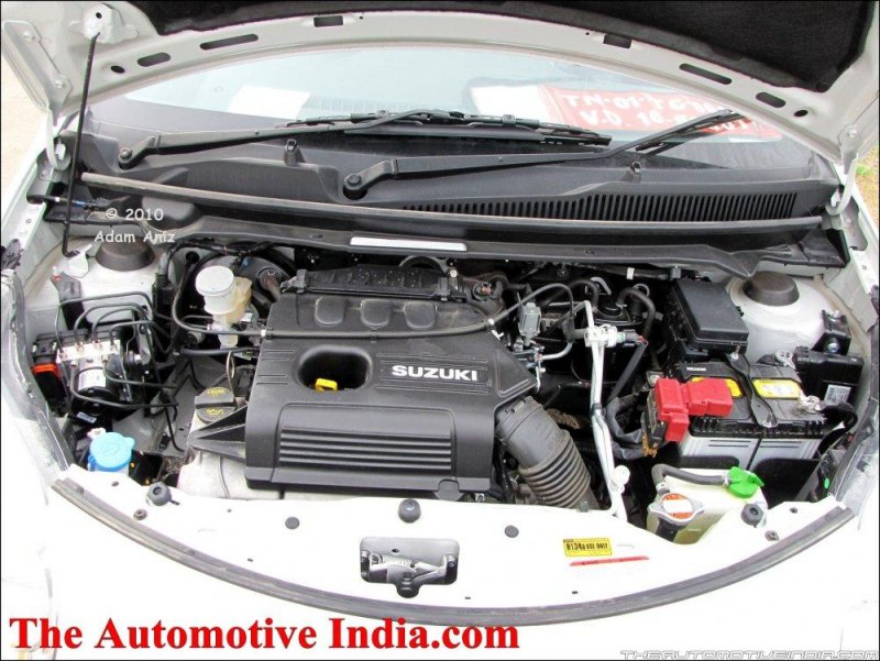 Maruti Suzuki A Star Review Pictures The Automotive India