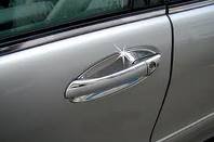 Automotive Designs Exterior Car Door Handles The