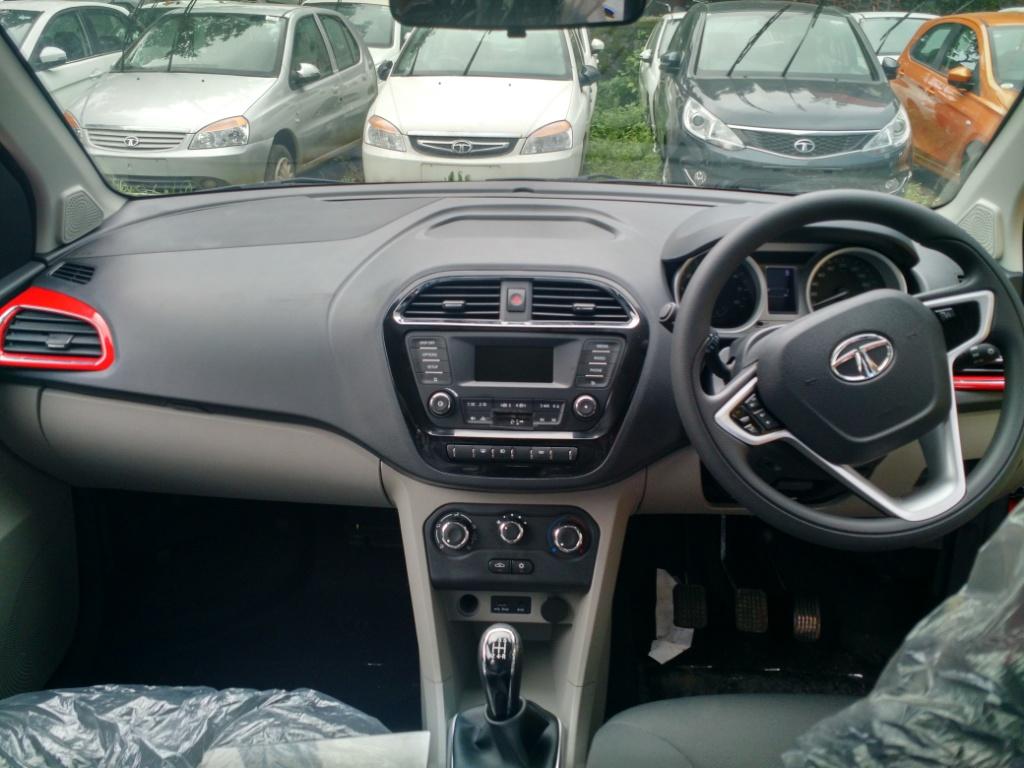 Tata tiago online interior decoration