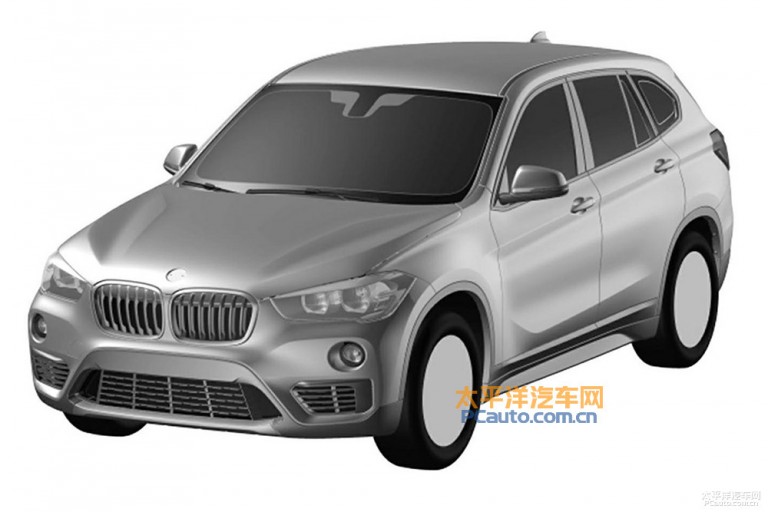 New BMW X1 (F48) Now Launched in India | The Automotive India