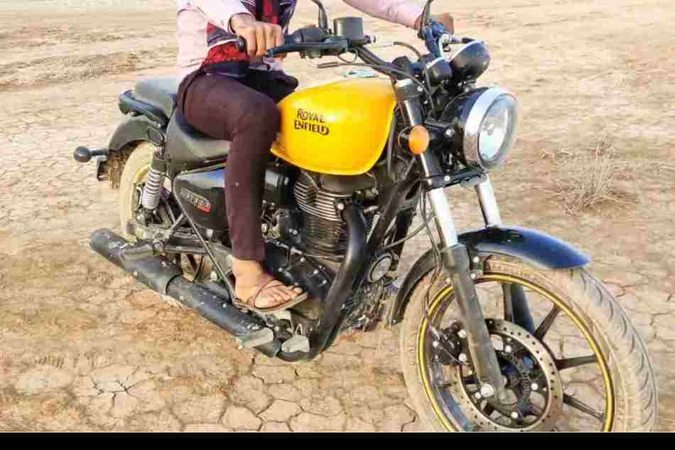 royal enfield meteor 350 price