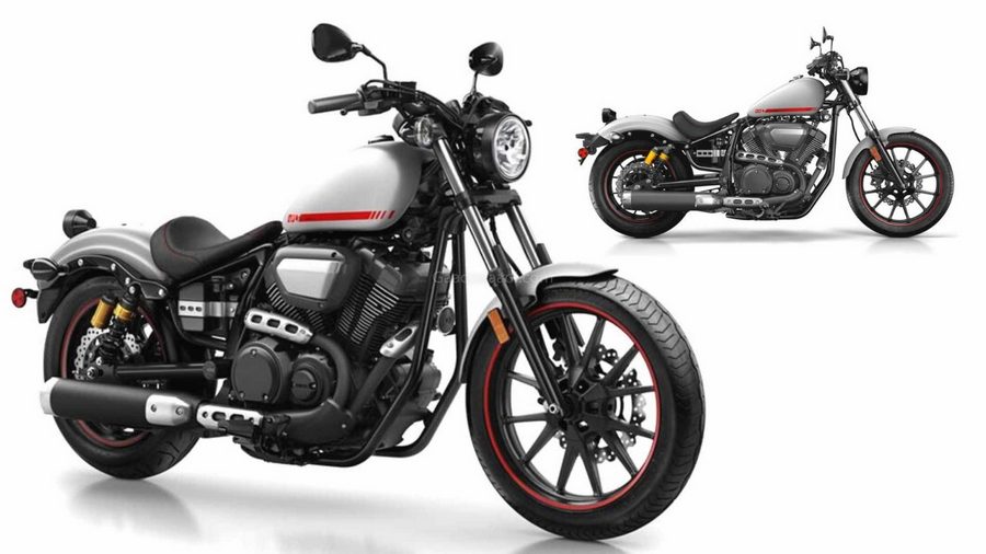 Yamaha Bolt Cruiser Launched (2020) | The Automotive India