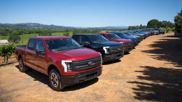 Some 2021-2022 Ford Broncos Have Airbags That Could Deploy Incorrectly