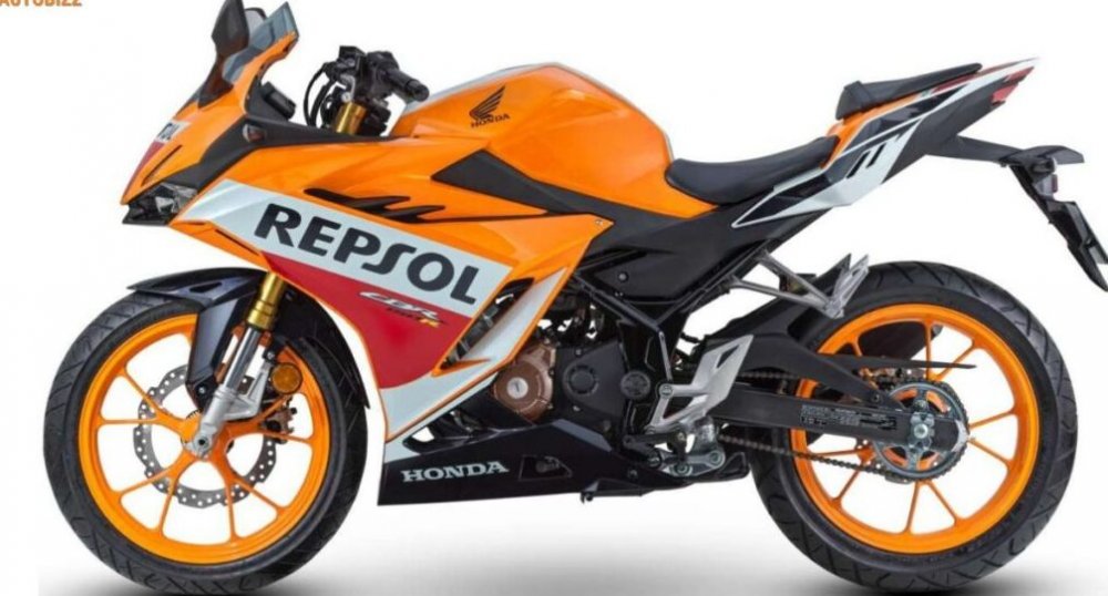 Honda CBR150R (2022) Gets Repsol Limited Edition | The Automotive India