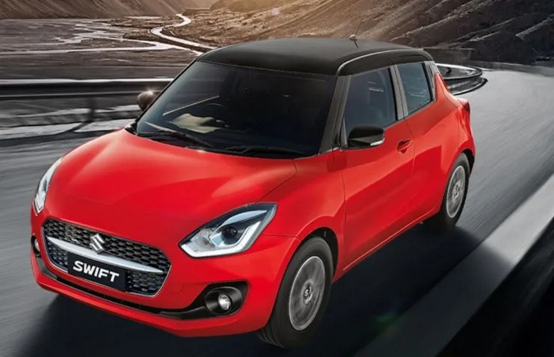 Maruti Suzuki Swift: ESP Now Standard Feature | The Automotive India