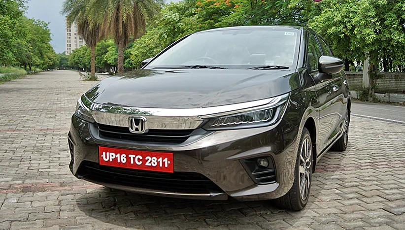 New Honda City (2020) Launched in India | Page 3 | The Automotive 