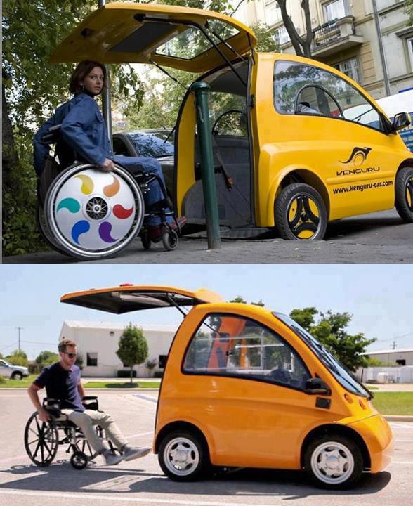 660 Collections Car Modification For Wheelchair India  Latest