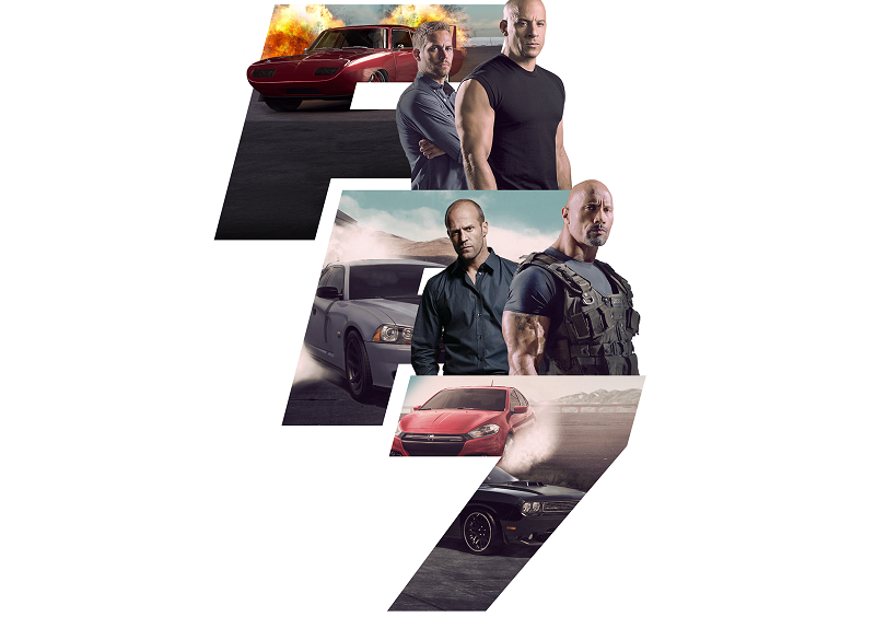 Furious 7 (2015) - IMDb