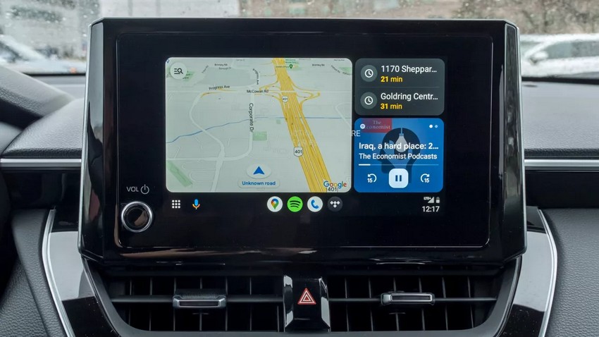Android Auto Not Reading Messages? These Fixes Could Help - autoevolution