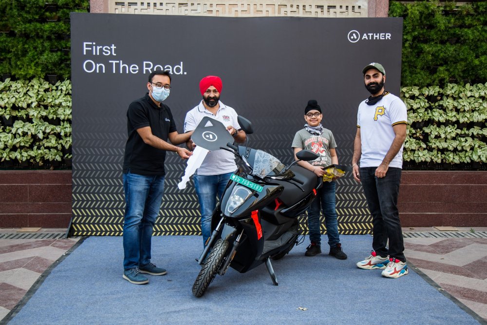 Ather Energy - Delhi Delivery Event 1.jpg