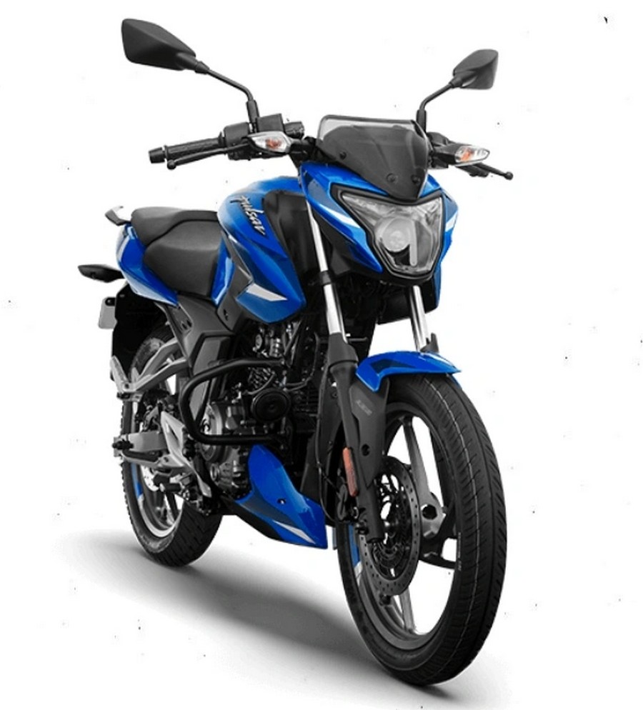 New Bajaj Pulsar P150 Launched In India 