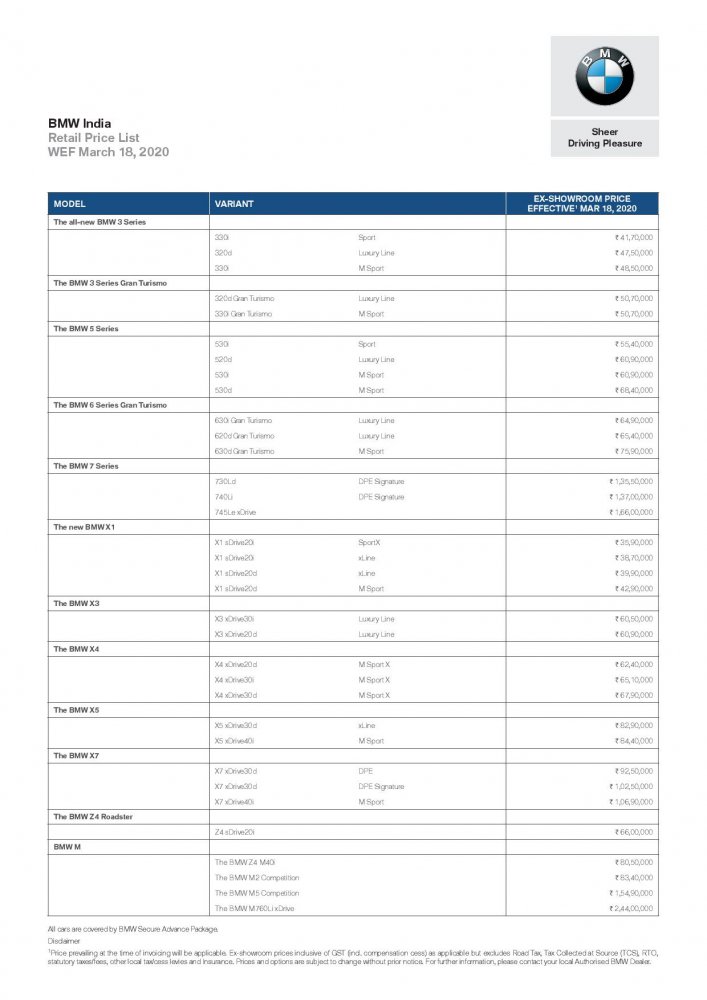 BMW Models Price List-March2020-page-001.jpg