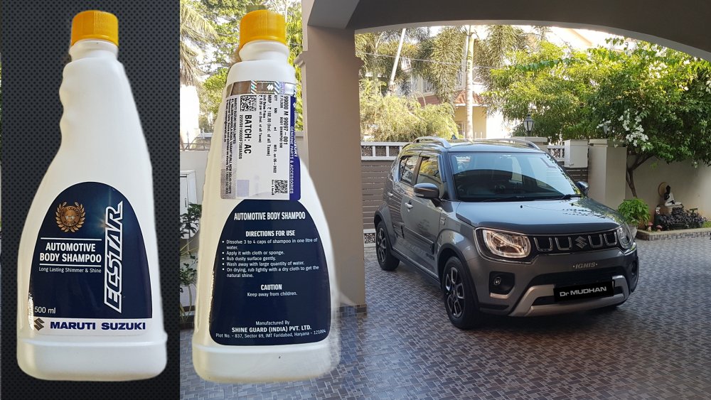 SONAX Car Wash Shampoo Concentrate 314300 online