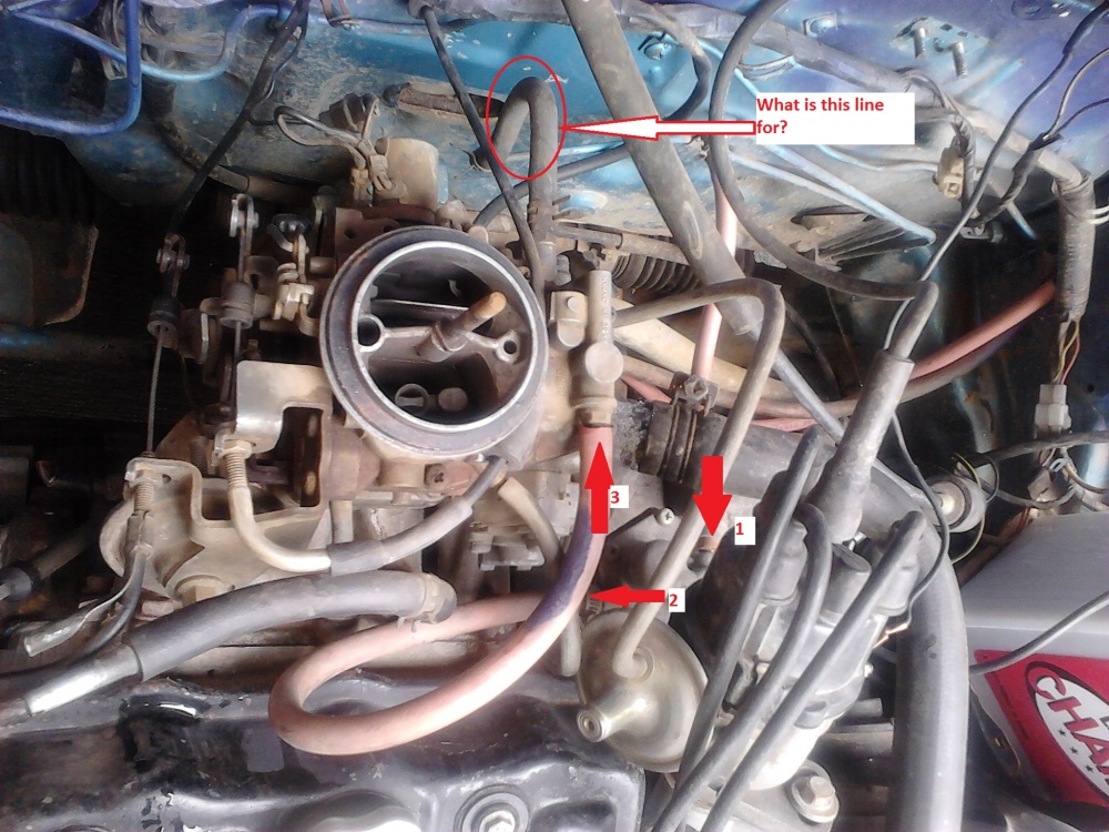 Maruti 800 store carburetor