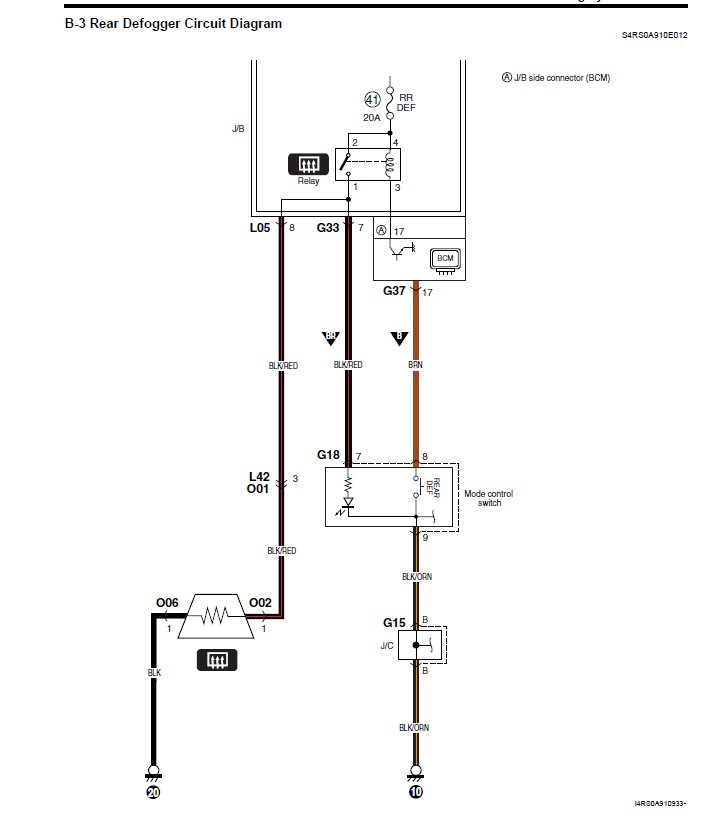 How To Use Defogger in Wagon R VXI, Wagon R Defogger, Defogger in car 