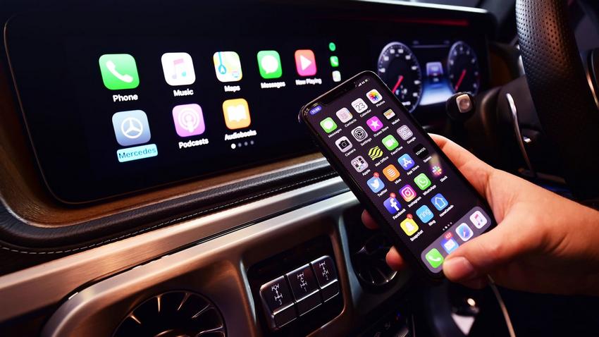 CarPlay Conquering the Auto World, According to New Apple Data -  autoevolution