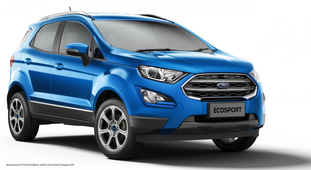 EcoSport AT Representational Image.png