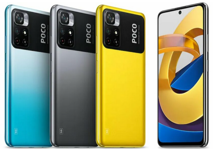 FireShot Capture 002 - Poco M4 Pro 5G launched in India_ Price, Specifications and more – Th_ ...png