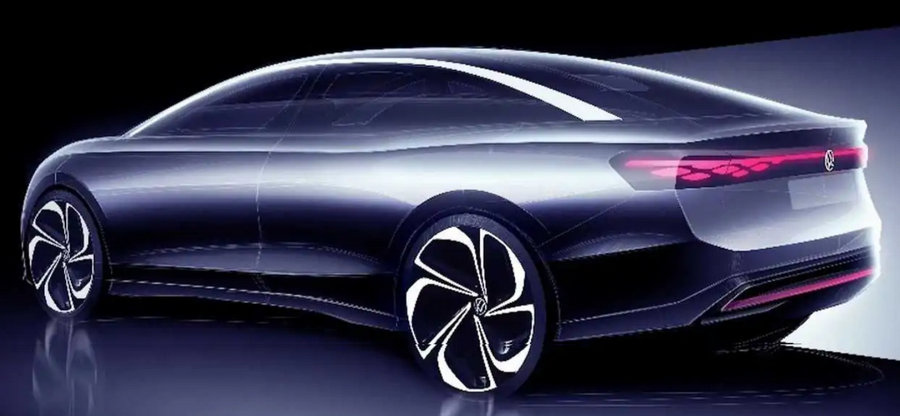 FireShot Capture 015 - Volkswagen ID. Aero Sedan Concept Teased Before June 27 Debut_ - www.mo...png