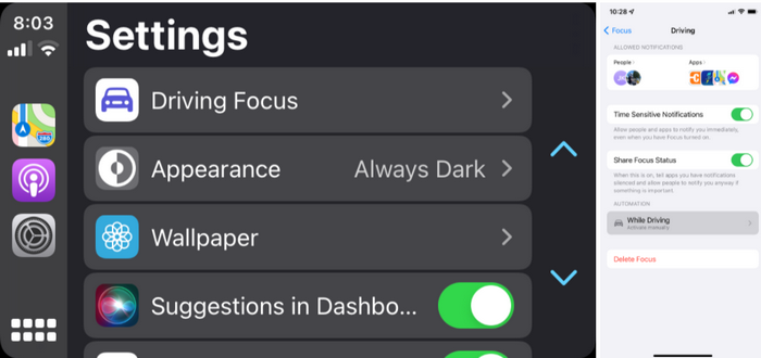 FireShot Capture 027 - CarPlay in iOS 15_ Announce Messages with Siri, Driving Focus customi_ ...png