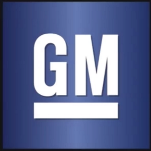 General Motors Gets a New Logo as It Looks toward Electrification