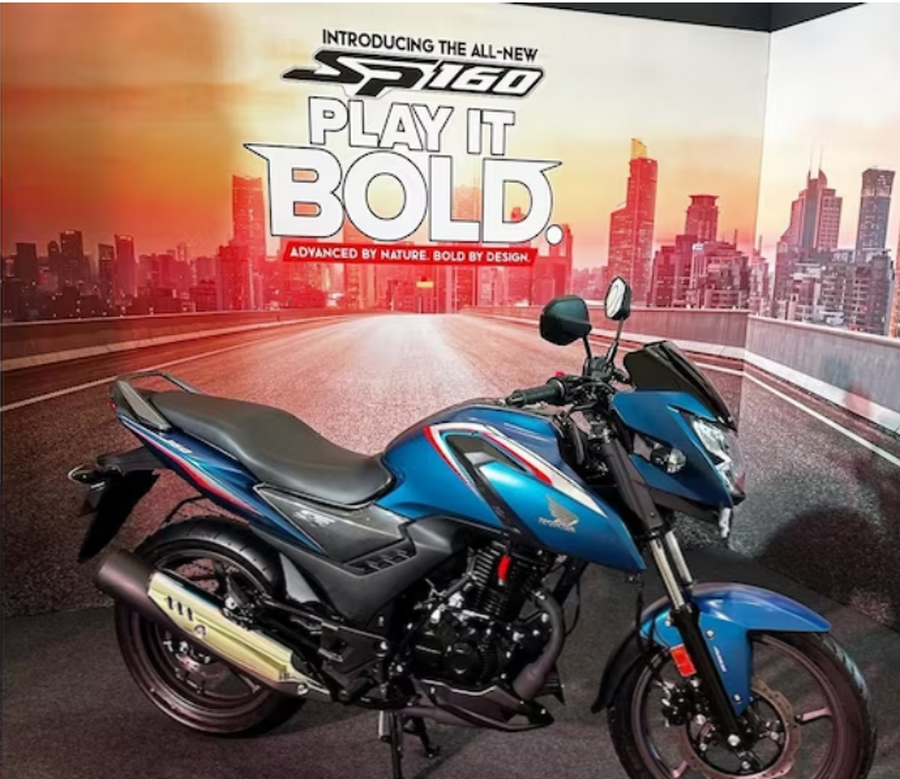 FireShot Capture 268 - Honda Motorcycle & Scooter India launches new bike SP160 at Rs 1.17 l_ ...png