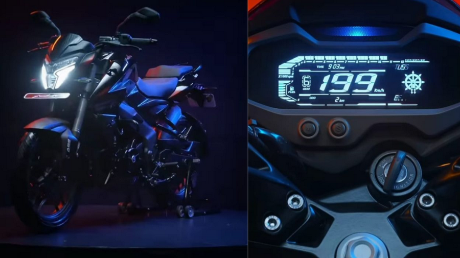 FireShot Capture 465 - 2024 Bajaj Pulsar NS160, NS200 Launched in India; Prices Begin at Rs _ ...png