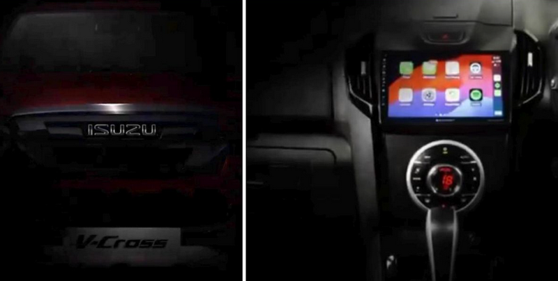 FireShot Capture 488 - Isuzu Teases 2024 V-Cross Pick Up Truck_ What to Expect from the Face_ ...png