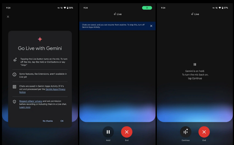 FireShot Capture 684 - Google rolling out Gemini Live & voices to free users on Android_ - 9to...png