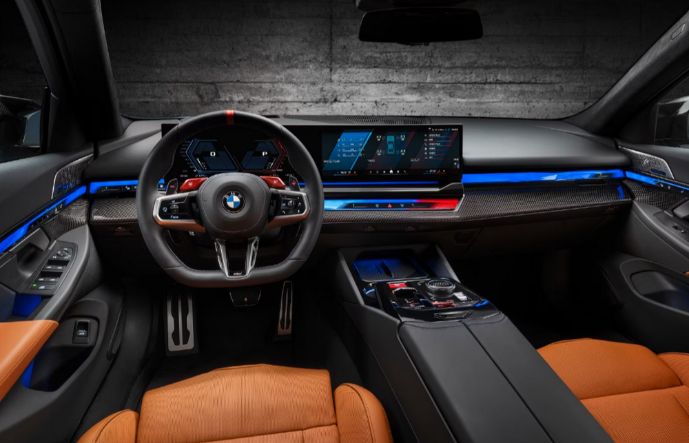 FireShot Capture 772 - All-New BMW M5 Launched in India_ Redefining High-Performance Luxury_ -...png