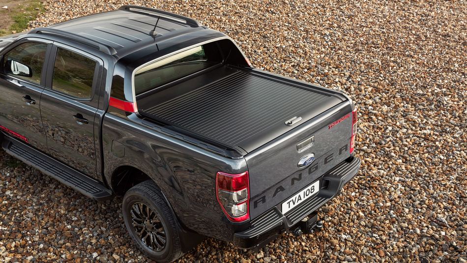 Ford Ranger Thunder pick-up 2020-11.jpg