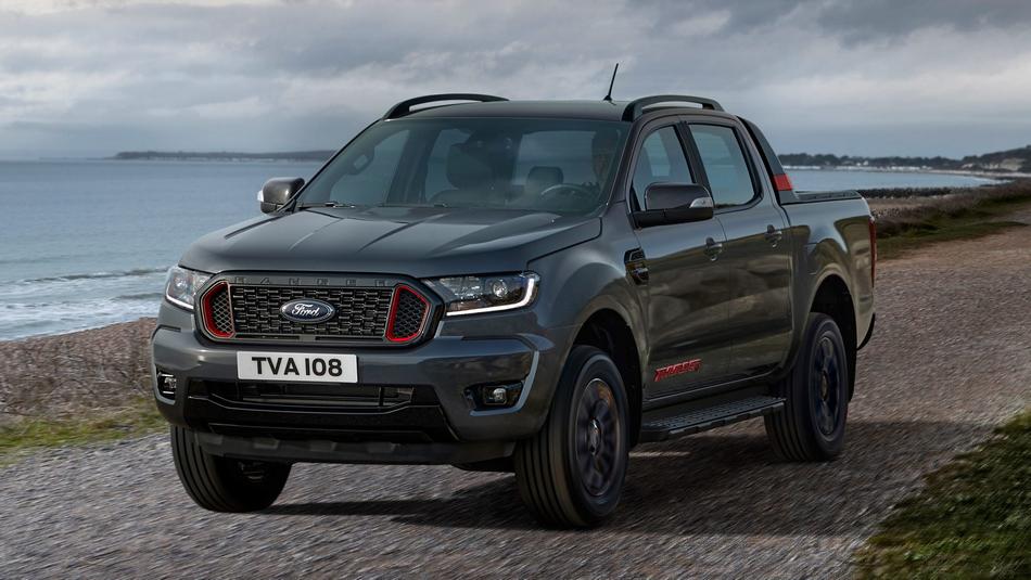 Ford Ranger Thunder pick-up 2020-2.jpg