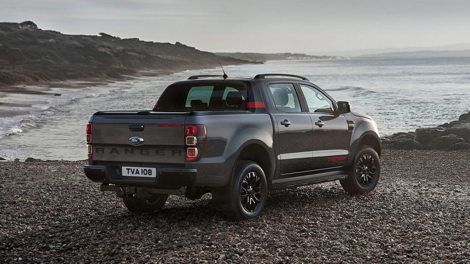 Ford Ranger Thunder pick-up 2020-4.jpg