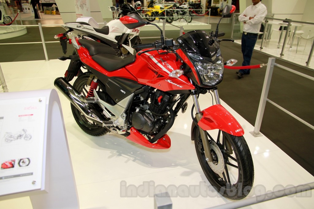 Hero xtreme 150cc 2014 hot sale