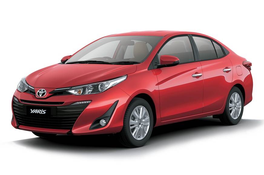 Toyota Yaris Launched in India [Discontinued] | Page 4 | The Automotive ...