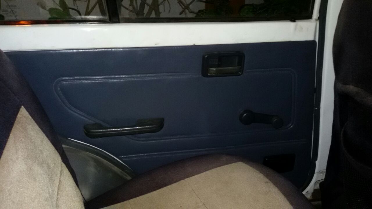 Maruti 800 deals door panel price