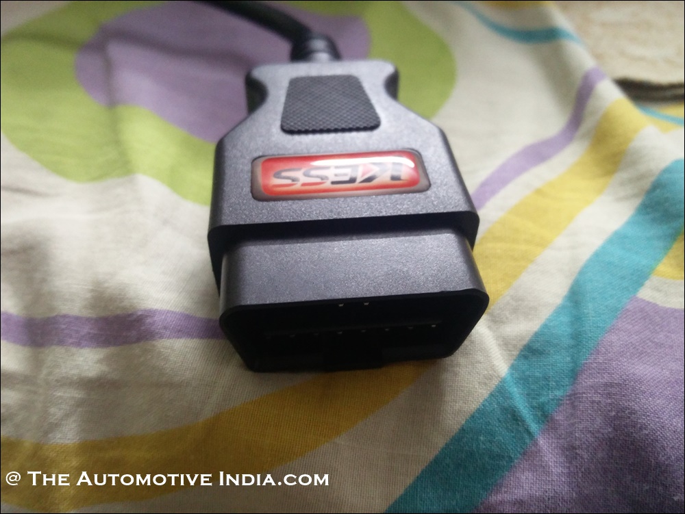 Kess V2 - OBD Tuning Tool - Pete's Automotive Products Pvt Limited