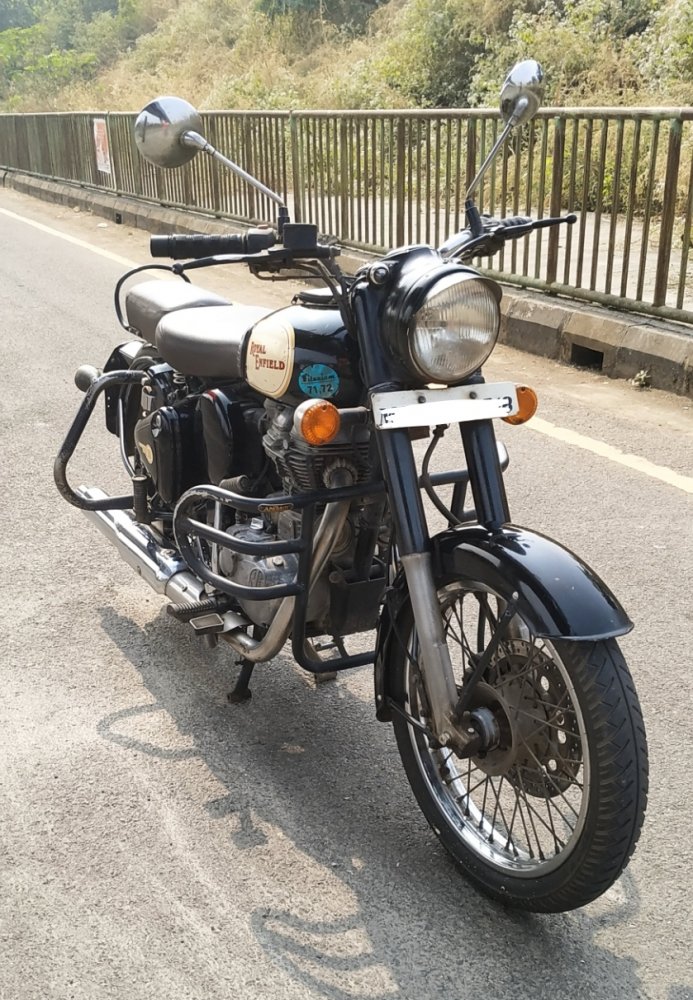 Royal enfield outlet onam offer 2021