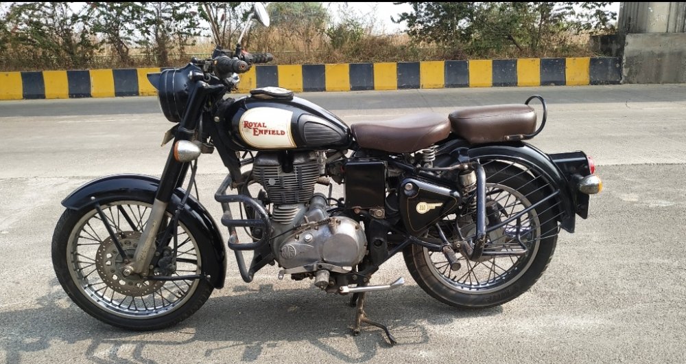 royal enfield classic 350 2012 2021