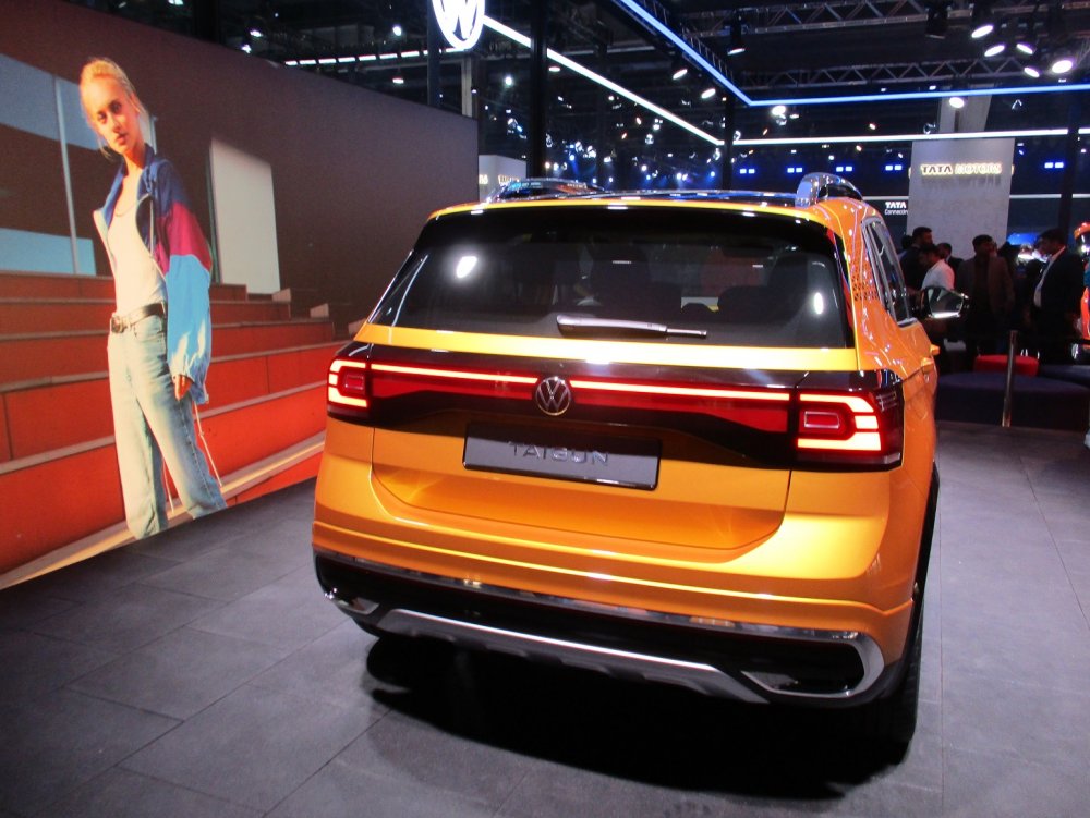 Volkswagen: Auto Expo 2020 Coverage | The Automotive India