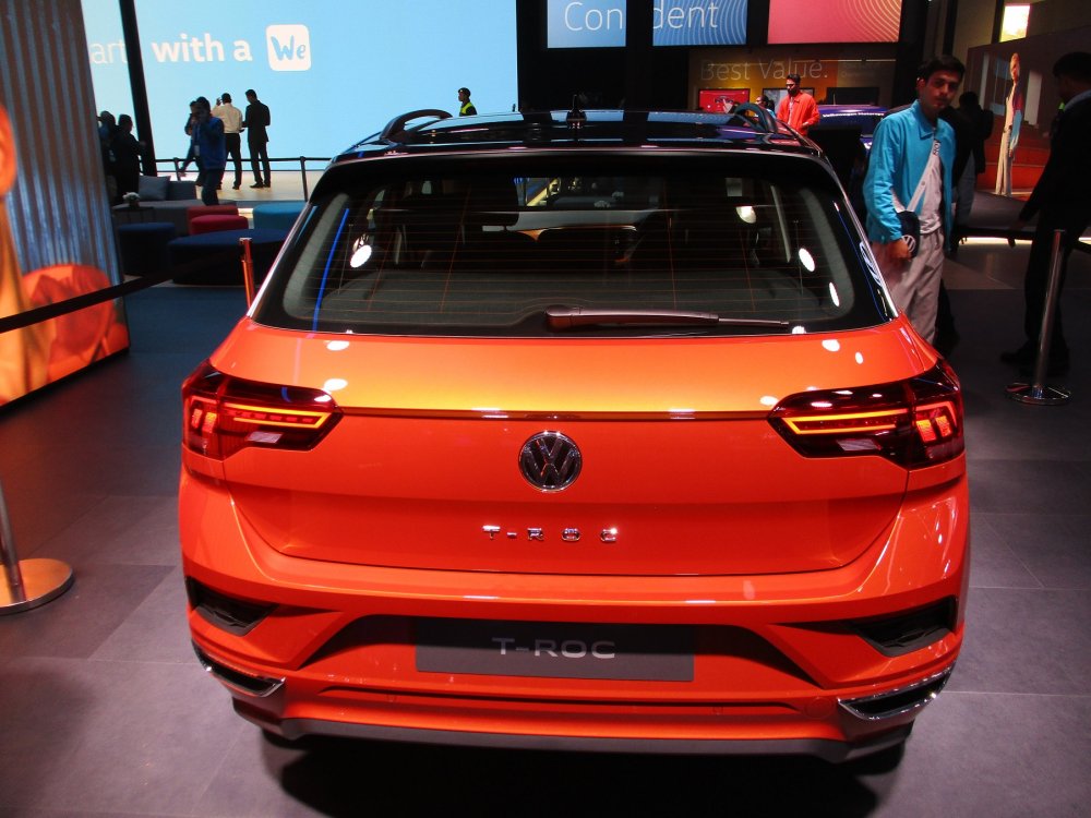 Volkswagen: Auto Expo 2020 Coverage | The Automotive India