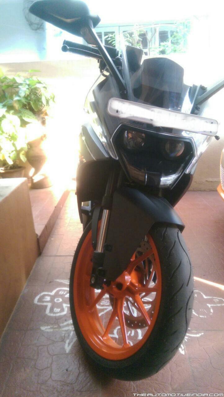 KTM RC200 Ownership Review The Automotive India