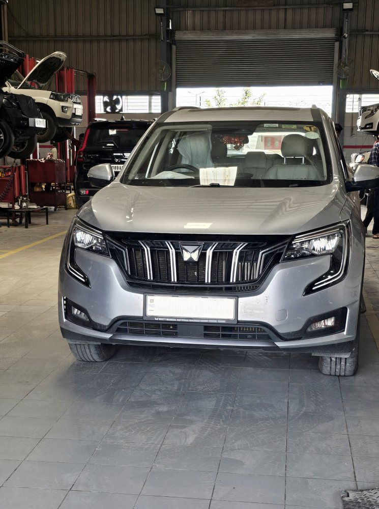 Mahindra XUV700 50K service - 15.jpg