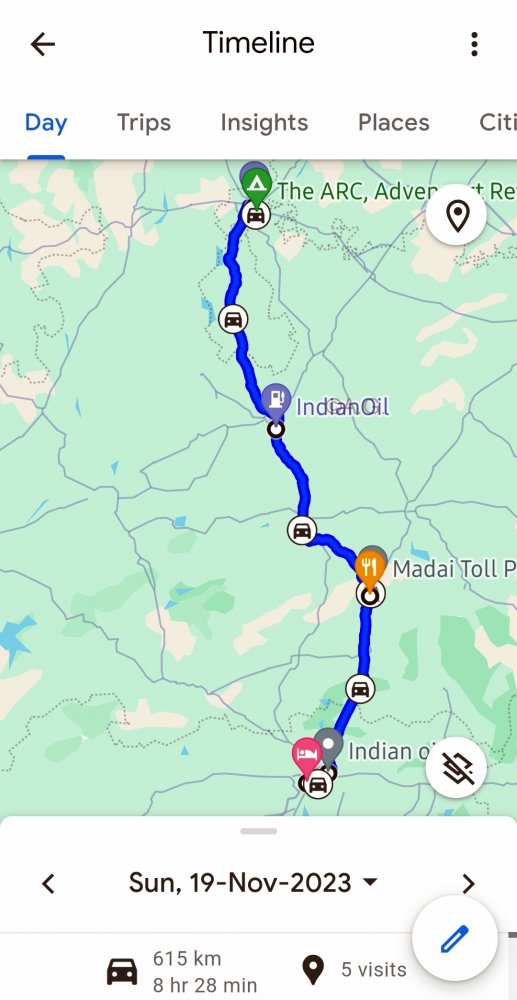 Mahindra XUV700  Day 2 Map.jpg