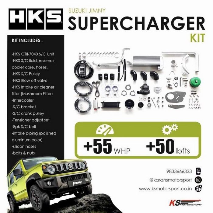 Maruti-Suzuki-Jimny-HKS-Supercharger-kit.jpg