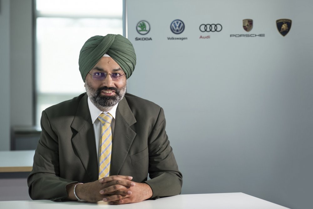 Mr. Gurpratap Boparai, Managing Director of ŠKODA AUTO Volkswagen India ....jpg