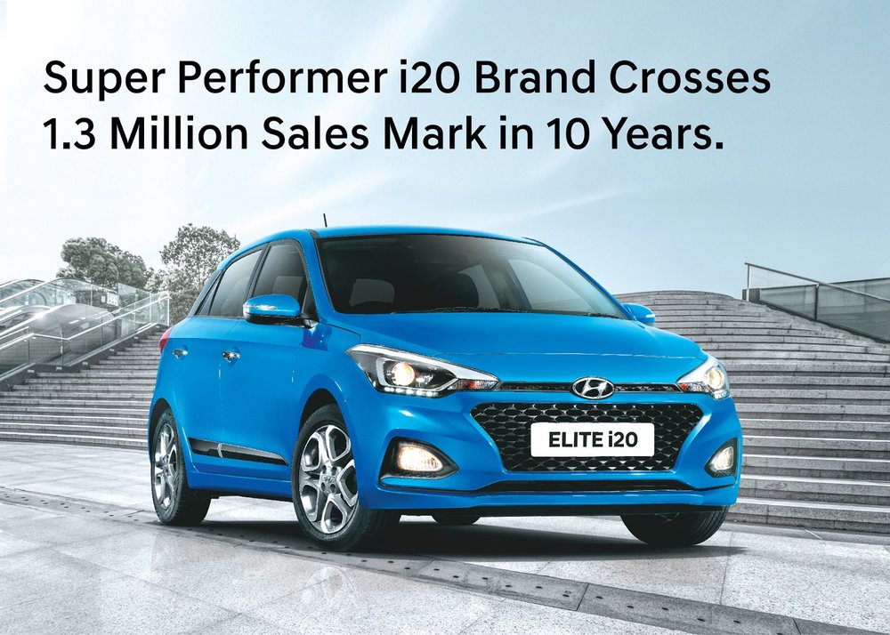 Press Release- Hyundai i20 Crosses 1.3 Million Mark in 10 years.jpg