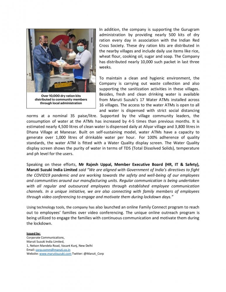 Press Release - Maruti Suzuki Cares Strengthens community outreach program-page-002.jpg