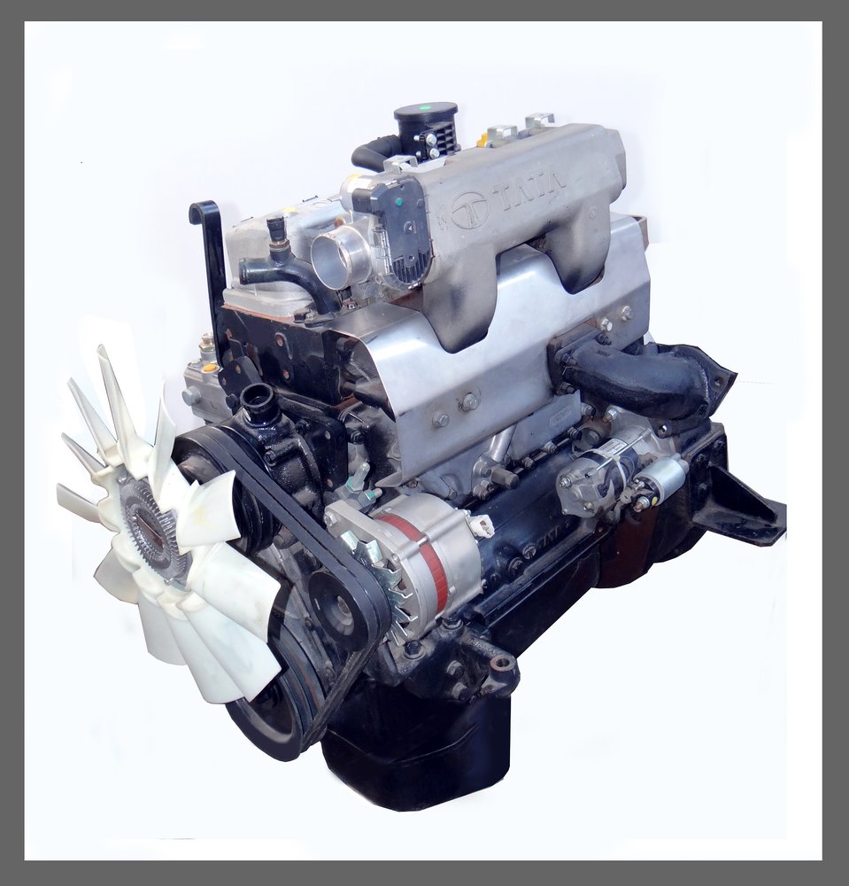 Tata Motors 3.8L NA SGI CNG engine.jpg